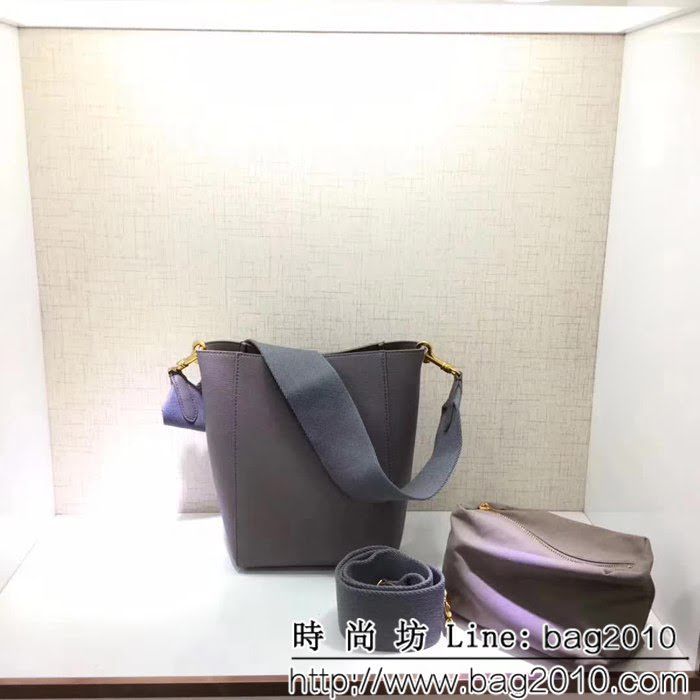 CELINE賽琳原單 大爆款水桶包大牌設計 可以單肩斜挎 SL1174